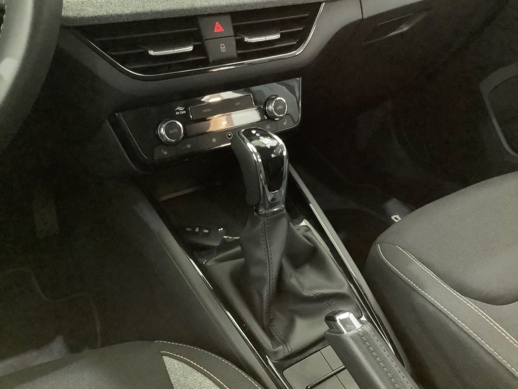 SKODA Kamiq 1.5 TSI ACT DSG 130 Edition - 8