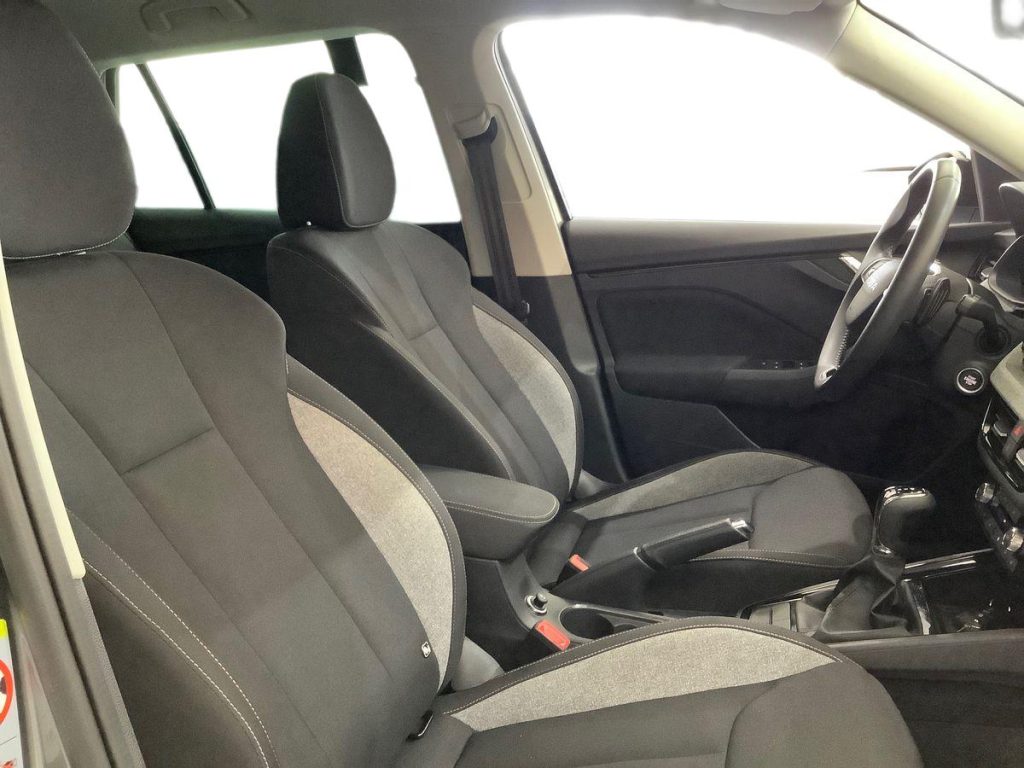 SKODA Kamiq 1.5 TSI ACT DSG 130 Edition - 10