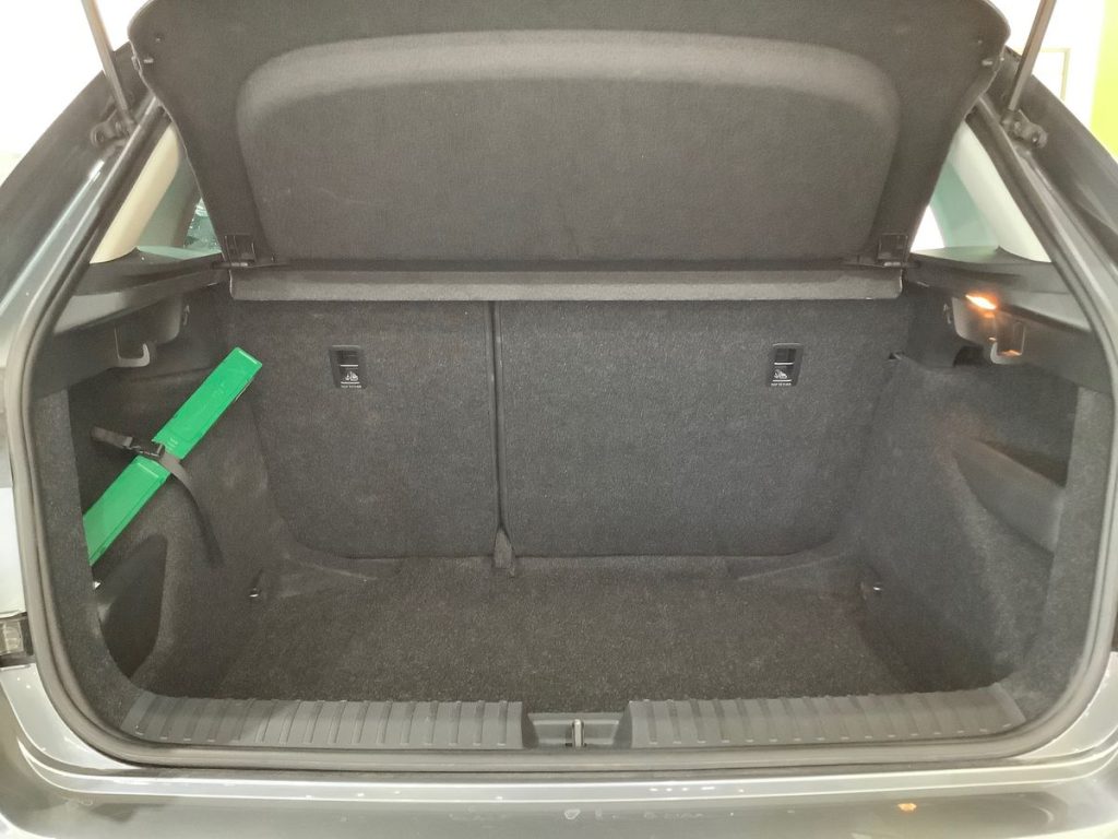 SKODA Kamiq 1.5 TSI ACT DSG 130 Edition - 12