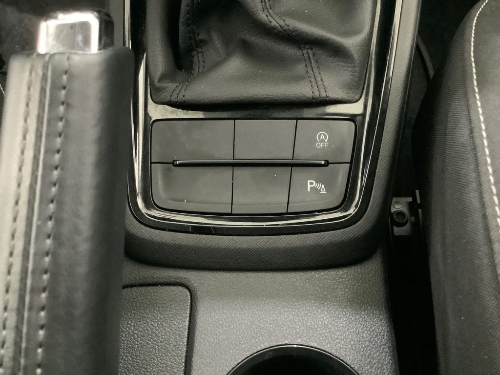 SKODA Kamiq 1.5 TSI ACT DSG 130 Edition - 21