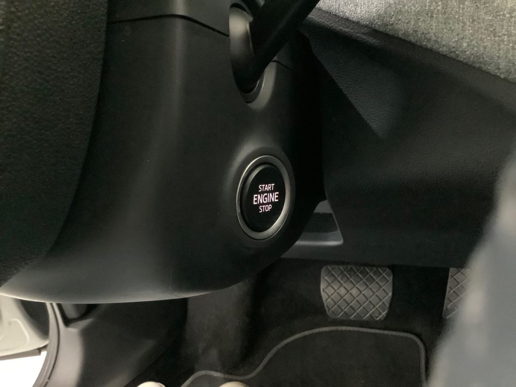 SKODA Kamiq 1.5 TSI ACT DSG 130 Edition - 22