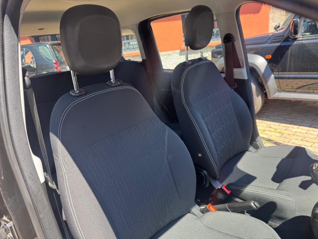 FIAT Panda 1.0 FireFly S&S Hybrid - 13