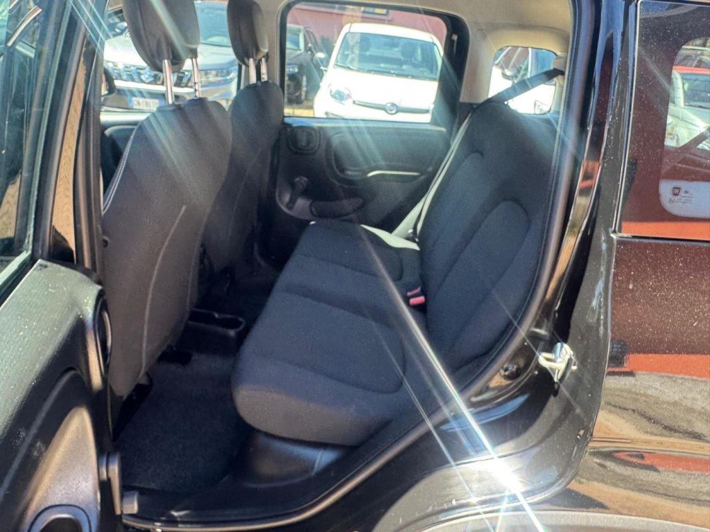 FIAT Panda 1.0 FireFly S&S Hybrid - 14