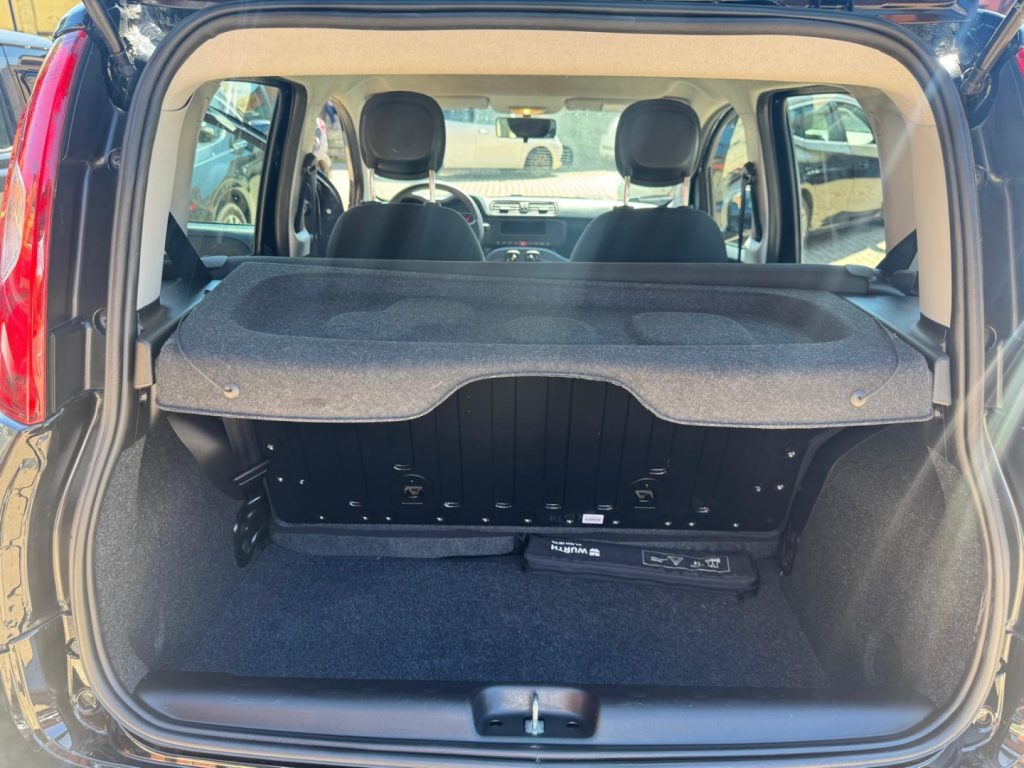 FIAT Panda 1.0 FireFly S&S Hybrid - 15