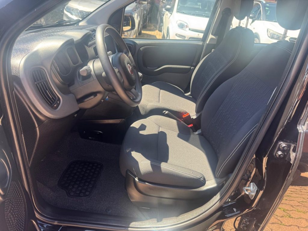 FIAT Panda 1.0 FireFly S&S Hybrid - 16