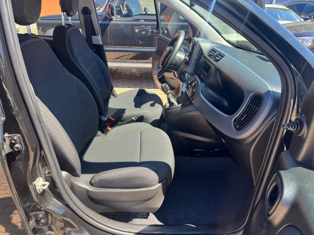 FIAT Panda 1.0 FireFly S&S Hybrid - 18