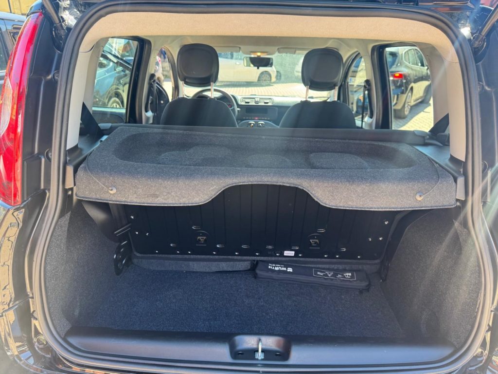 FIAT Panda 1.0 FireFly S&S Hybrid - 19