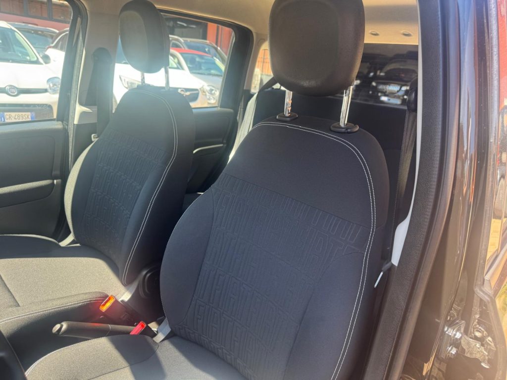 FIAT Panda 1.0 FireFly S&S Hybrid - 20
