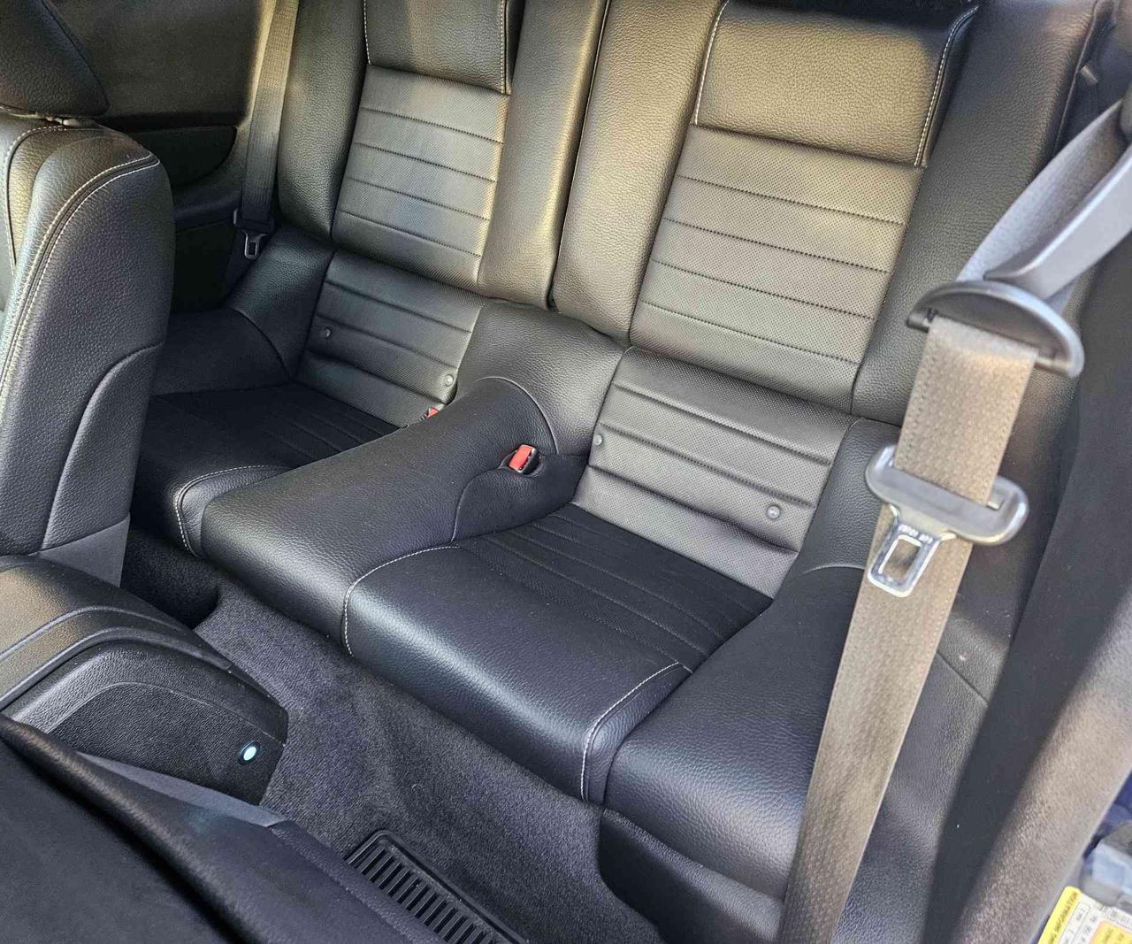 FORD Mustang mustang coupe 3.7 v6 edition  CAMBIO MANUALE - 17