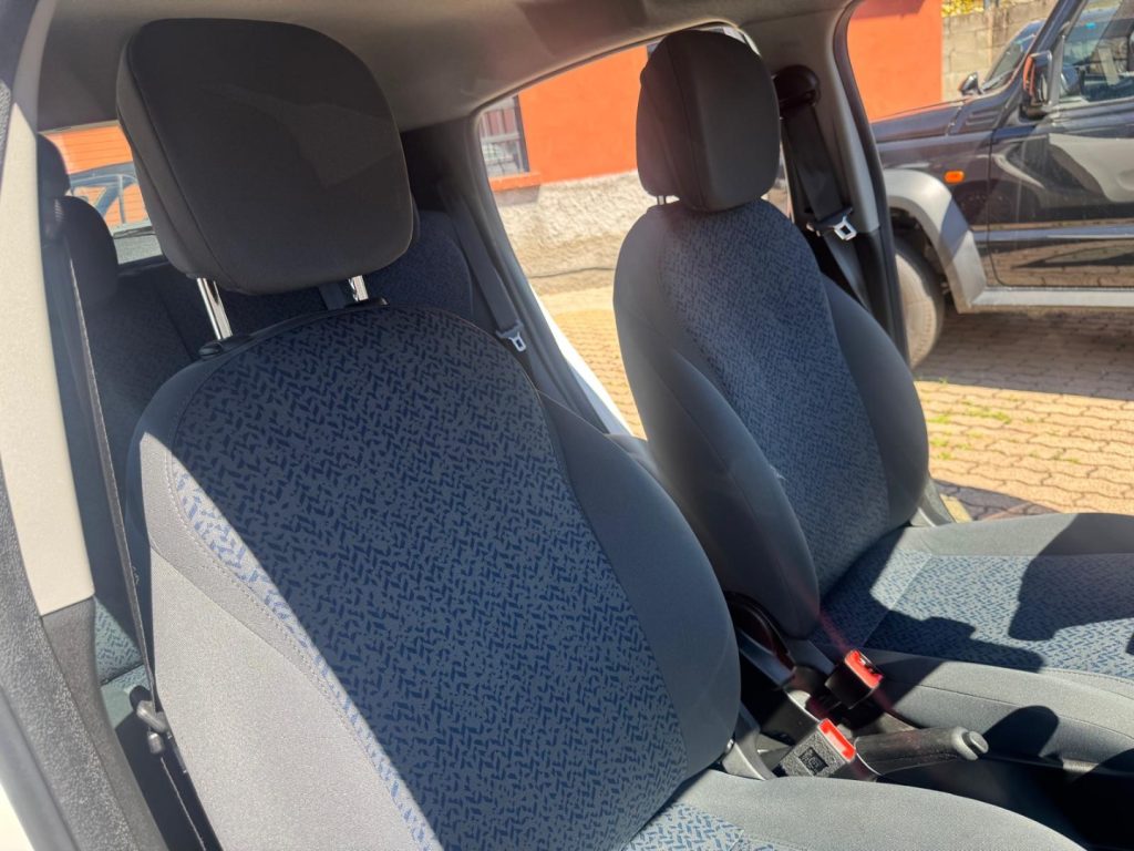 LANCIA Ypsilon 1.0 FireFly 5 porte S&S Hybrid Oro - 12