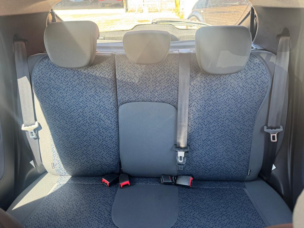LANCIA Ypsilon 1.0 FireFly 5 porte S&S Hybrid Oro - 14
