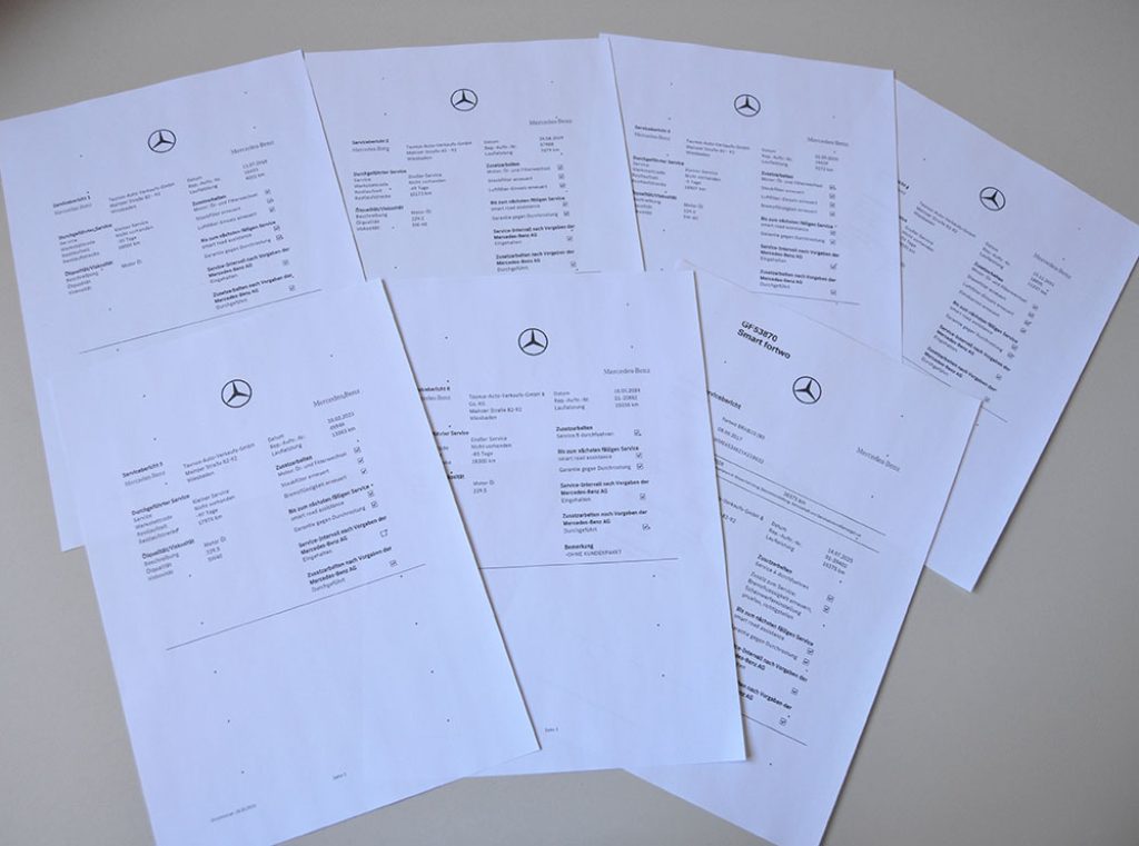SMART ForTwo BRABUS 0.9 Turbo twinamic cabrio  KM 17.700  - 15