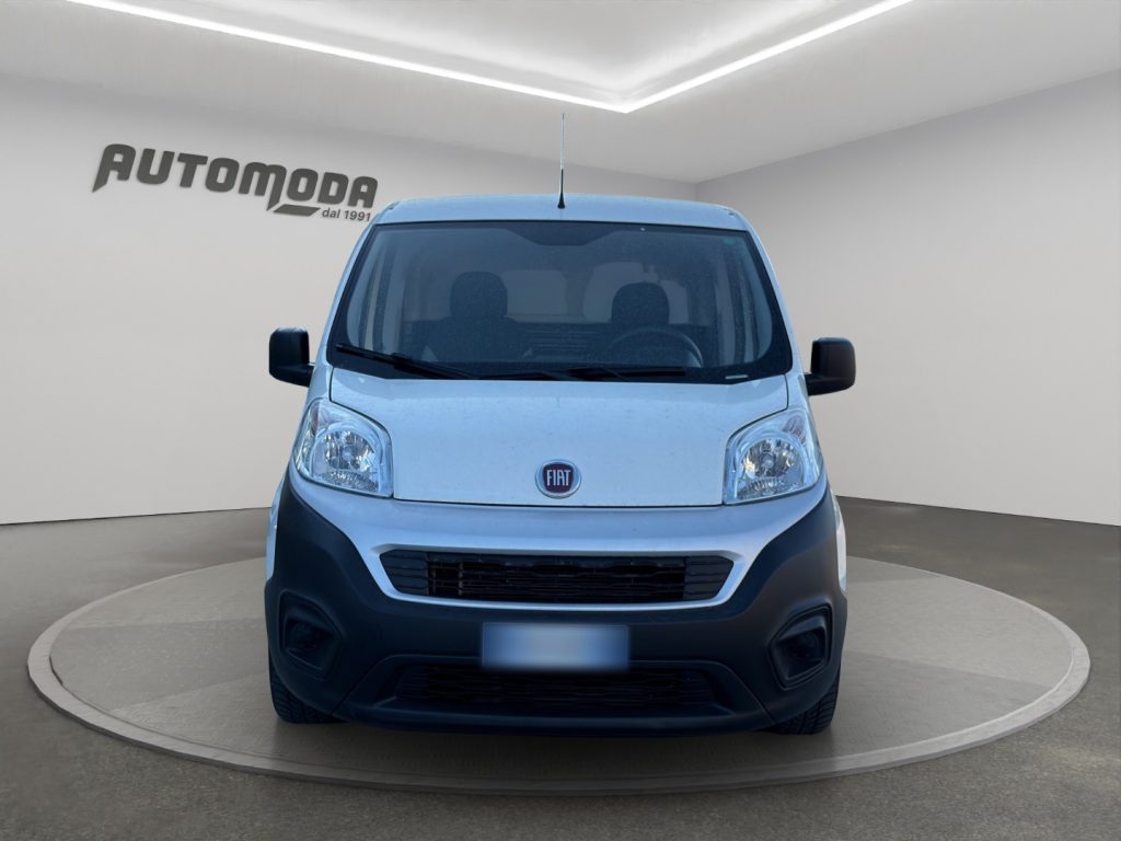 FIAT Fiorino 1.3 MJT 95CV - 2