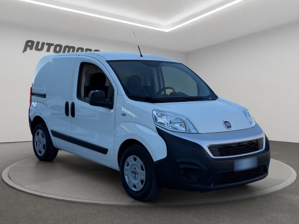 FIAT Fiorino 1.3 MJT 95CV - 3