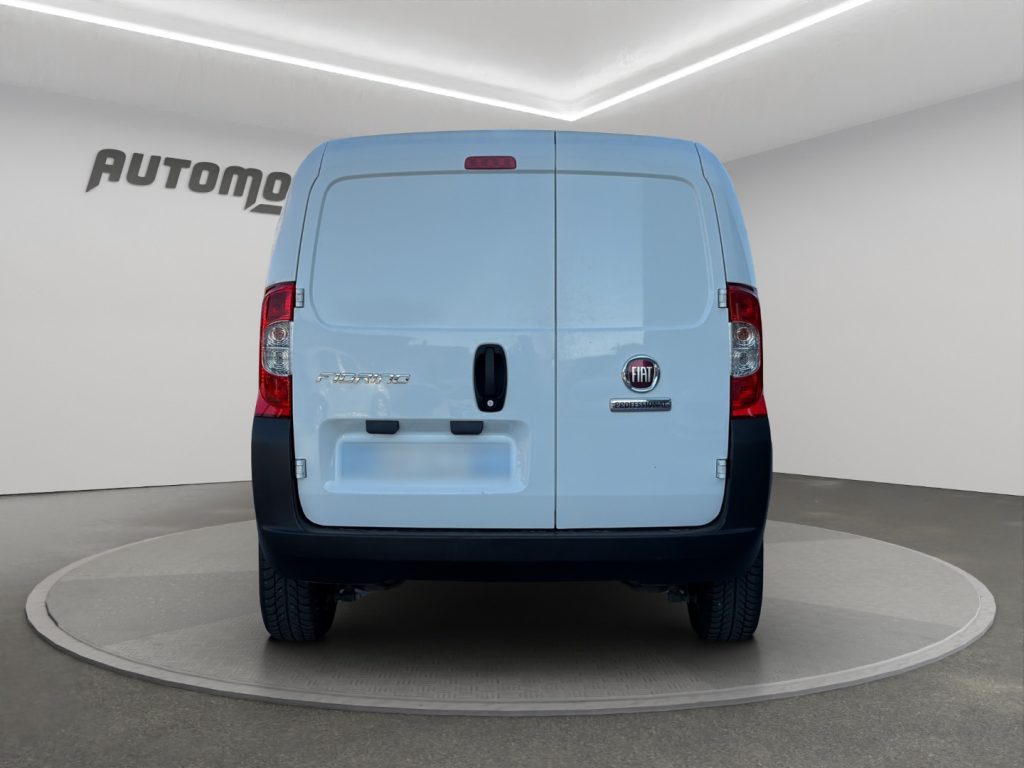 FIAT Fiorino 1.3 MJT 95CV - 5