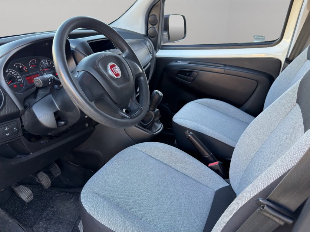 FIAT Fiorino 1.3 MJT 95CV - 7