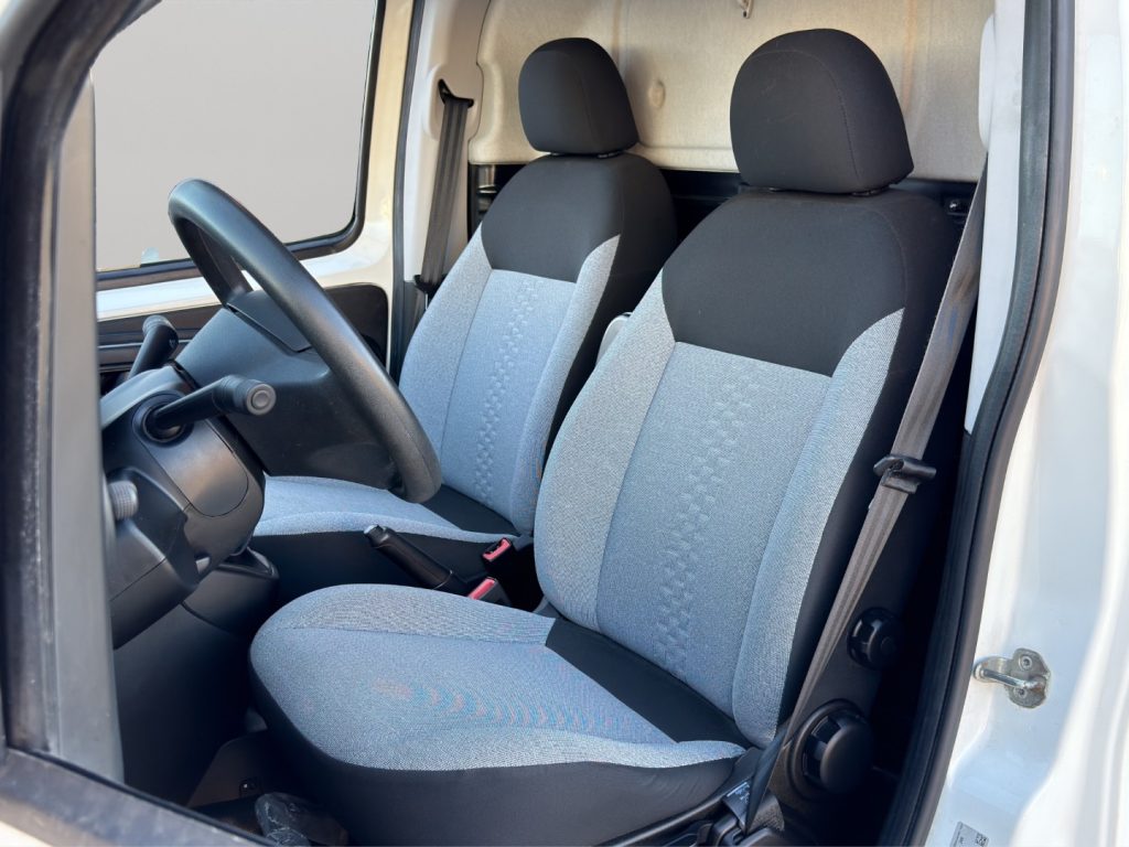 FIAT Fiorino 1.3 MJT 95CV - 8