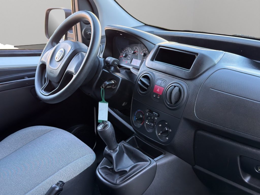 FIAT Fiorino 1.3 MJT 95CV - 10