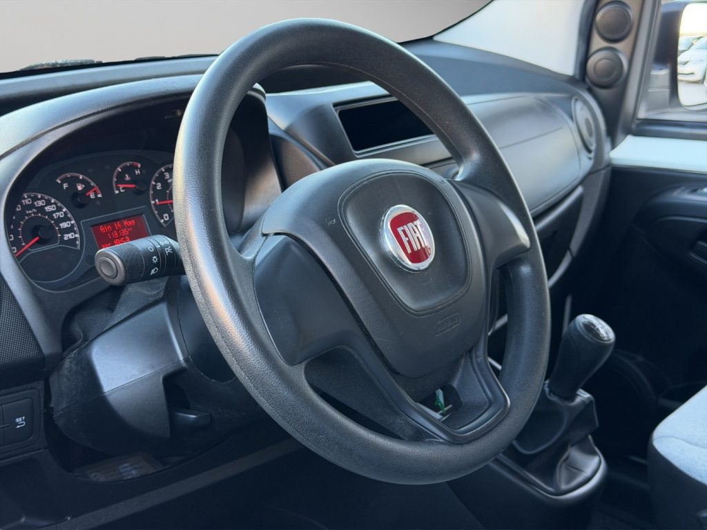 FIAT Fiorino 1.3 MJT 95CV - 11