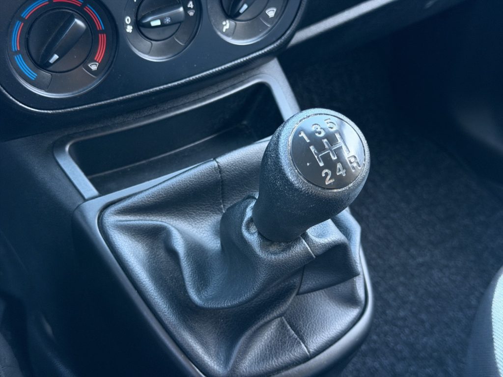 FIAT Fiorino 1.3 MJT 95CV - 14