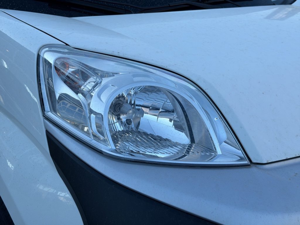 FIAT Fiorino 1.3 MJT 95CV - 18