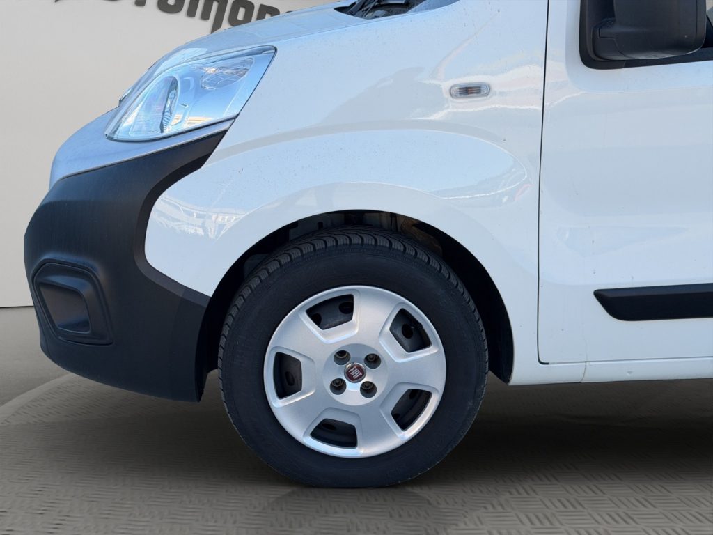 FIAT Fiorino 1.3 MJT 95CV - 19