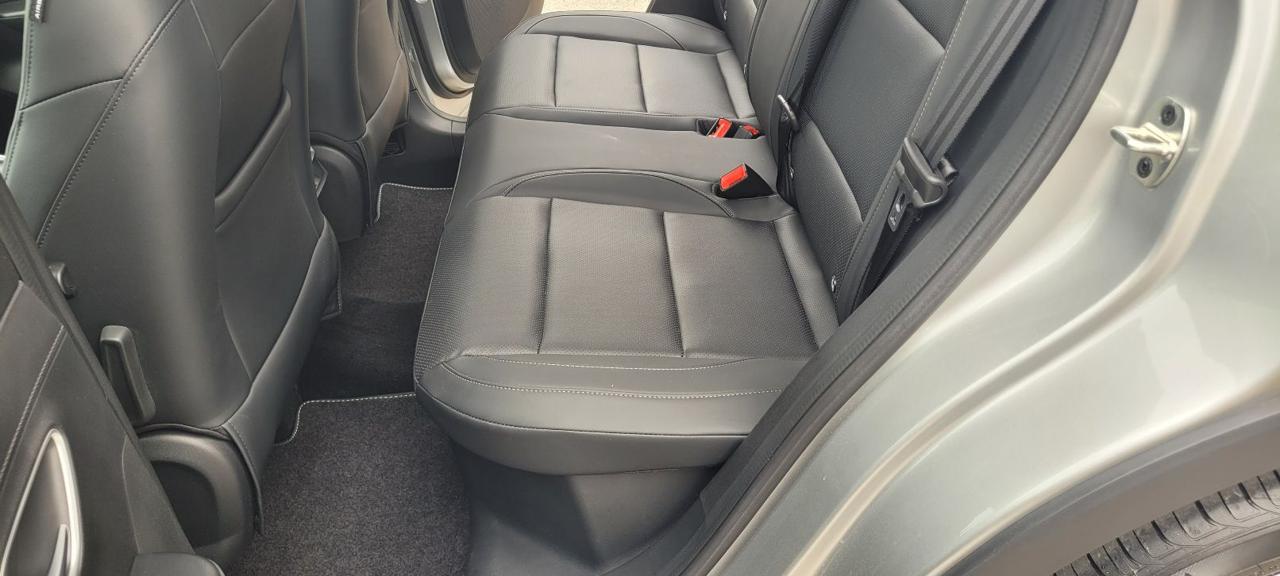 MG ZS 1.5 Hybrid+ Luxury - 7