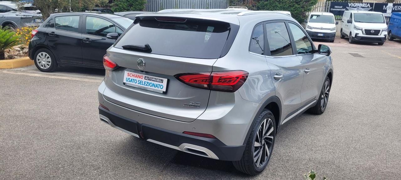 MG ZS 1.5 Hybrid+ Luxury - 4
