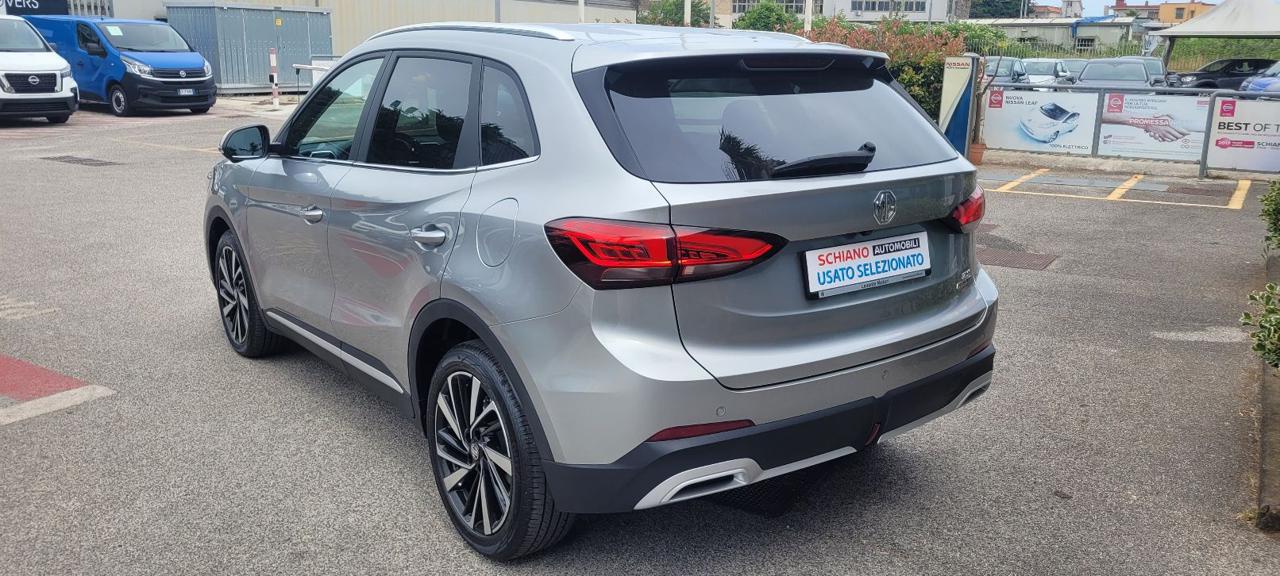 MG ZS 1.5 Hybrid+ Luxury - 3