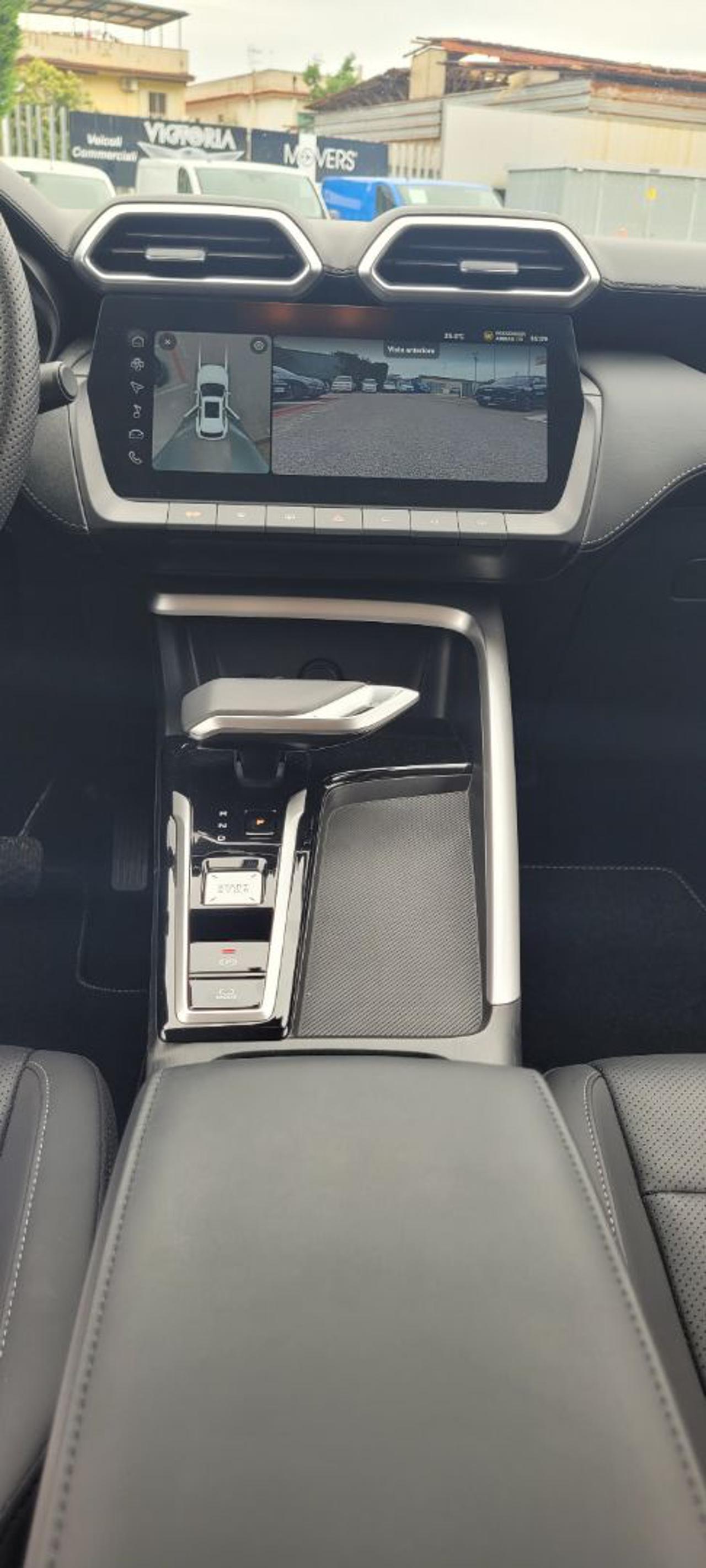 MG ZS 1.5 Hybrid+ Luxury - 9