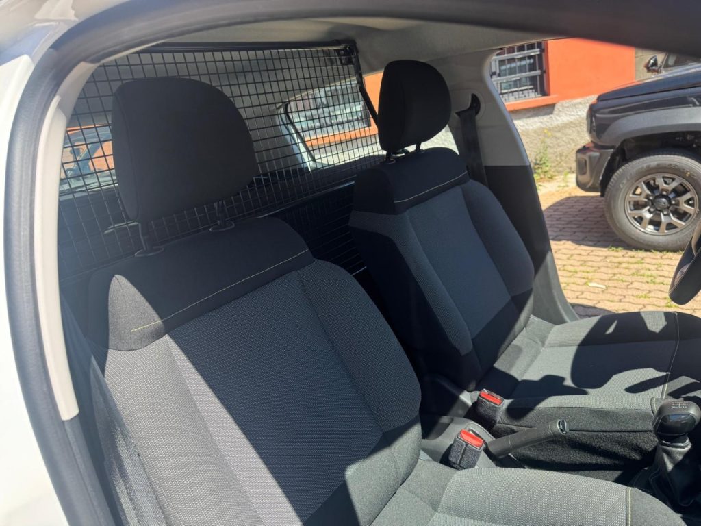 CITROEN C3 VAN PureTech 83 S&S FEEL - 13