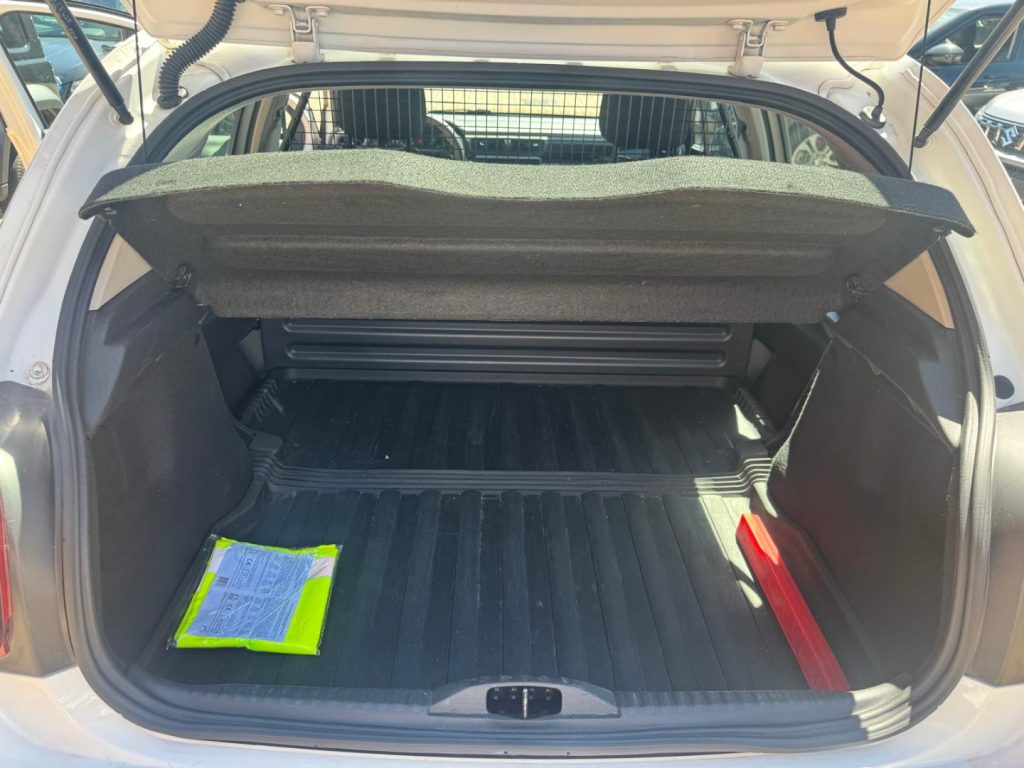 CITROEN C3 VAN PureTech 83 S&S FEEL - 14