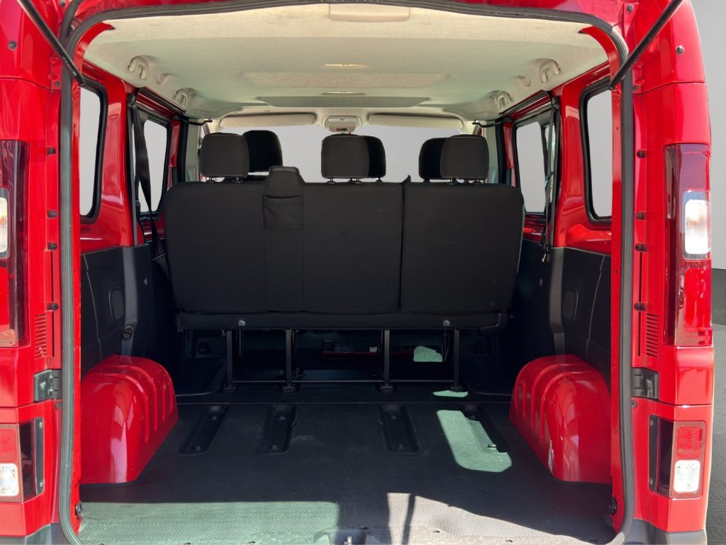 FIAT Talento 6 POSTI DOPPIA CABINA - 15