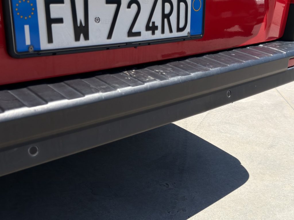 FIAT Talento 6 POSTI DOPPIA CABINA - 16