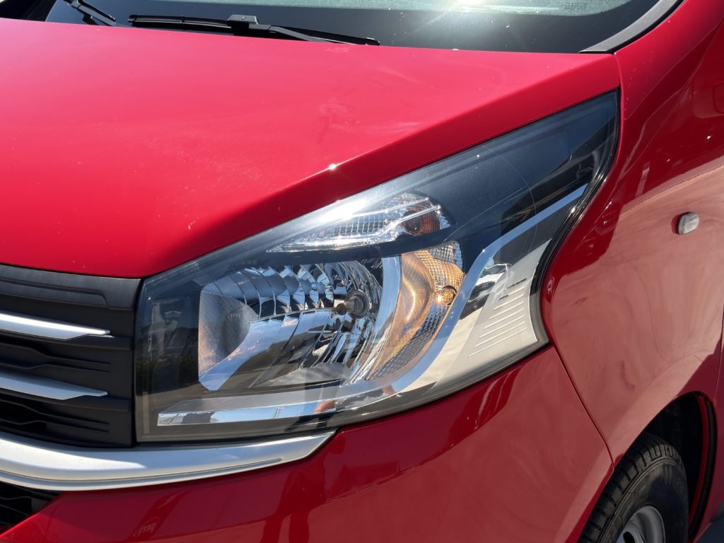 FIAT Talento 6 POSTI DOPPIA CABINA - 18