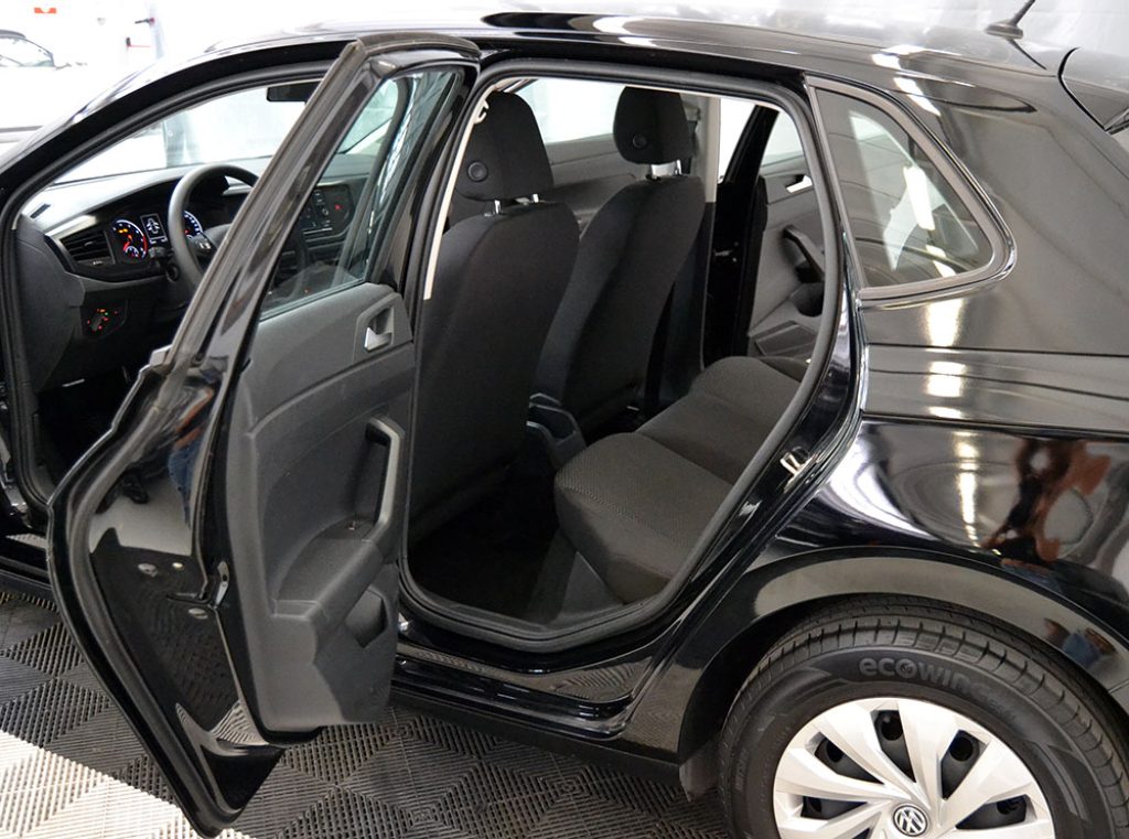 VOLKSWAGEN Polo 1.0 5p. UnicoProprietario Ok Neopatentati ** - 3