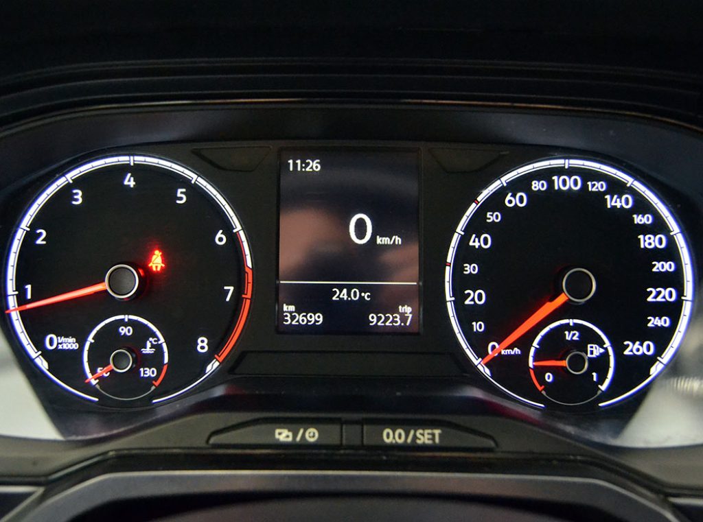 VOLKSWAGEN Polo 1.0 5p. UnicoProprietario Ok Neopatentati ** - 8