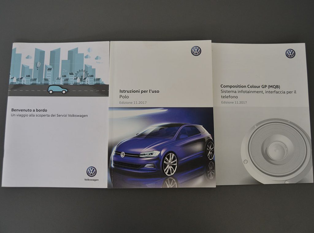 VOLKSWAGEN Polo 1.0 5p. UnicoProprietario Ok Neopatentati ** - 10
