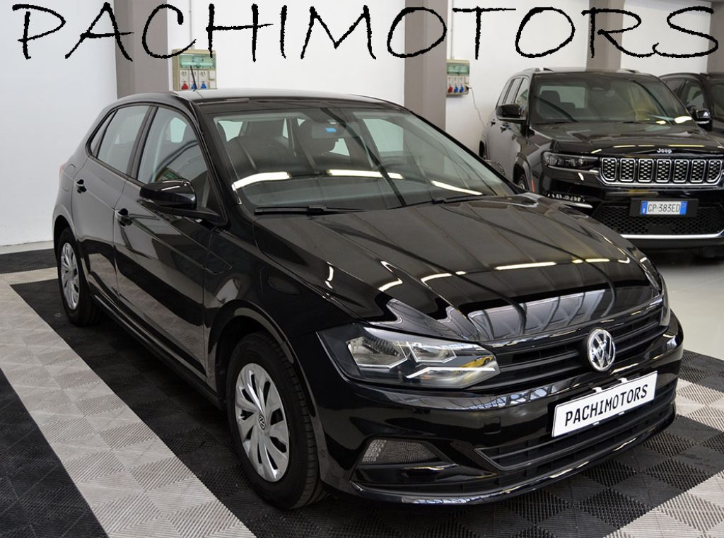 VOLKSWAGEN Polo 1.0 5p. UnicoProprietario Ok Neopatentati ** - 15