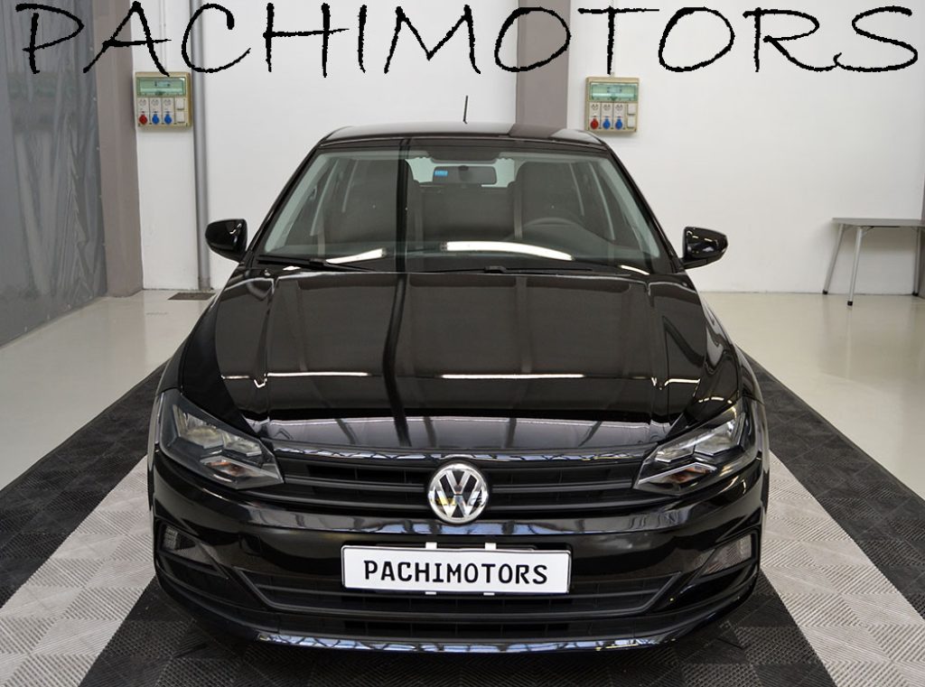 VOLKSWAGEN Polo 1.0 5p. UnicoProprietario Ok Neopatentati ** - 16