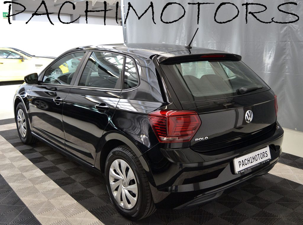 VOLKSWAGEN Polo 1.0 5p. UnicoProprietario Ok Neopatentati ** - 14