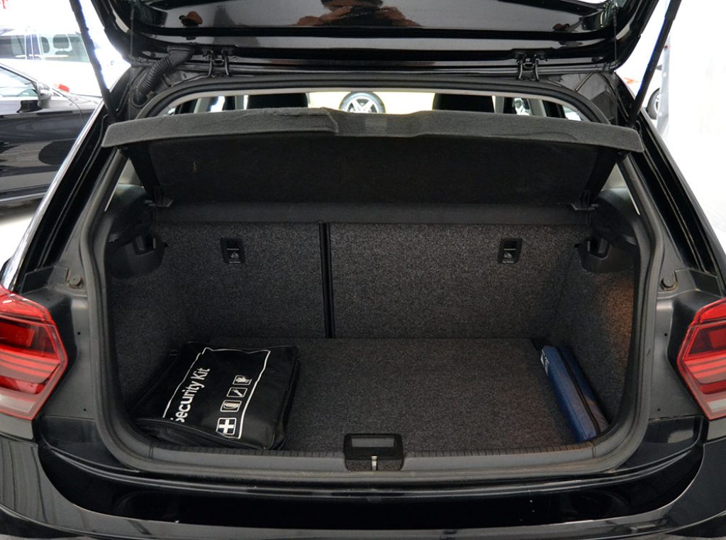 VOLKSWAGEN Polo 1.0 5p. UnicoProprietario Ok Neopatentati ** - 9