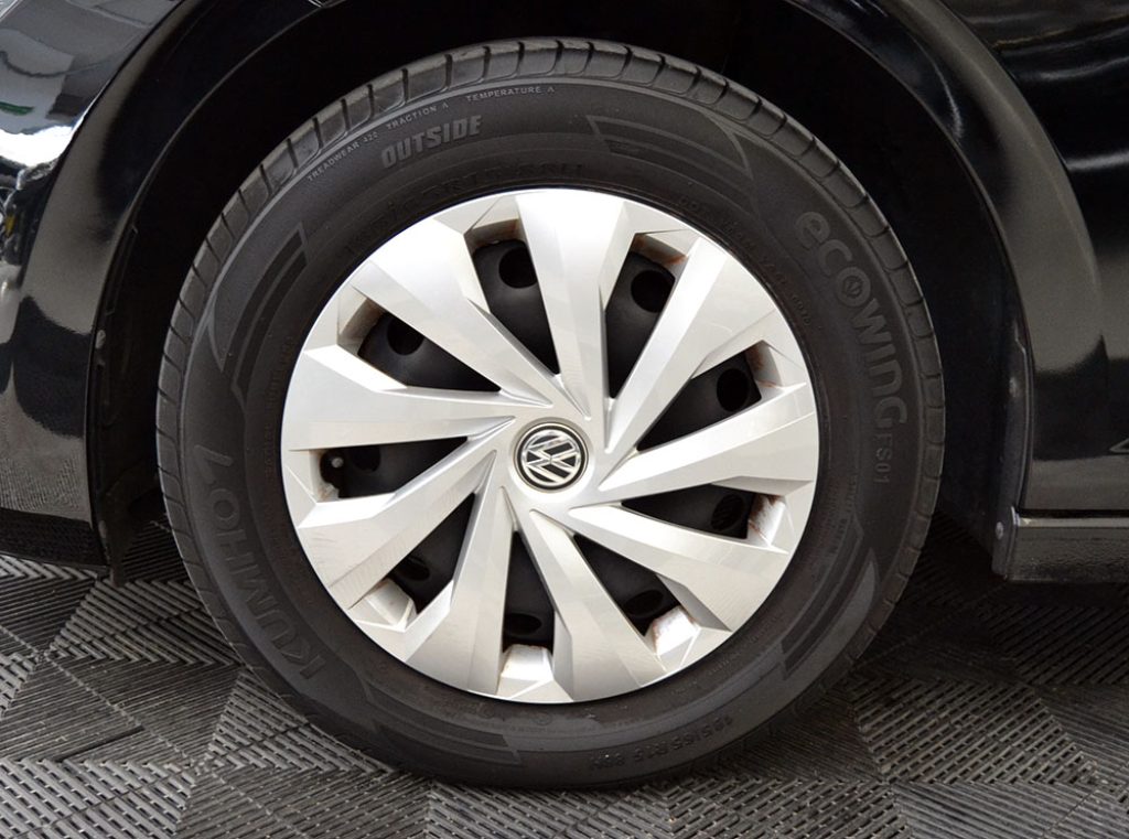 VOLKSWAGEN Polo 1.0 5p. UnicoProprietario Ok Neopatentati ** - 17