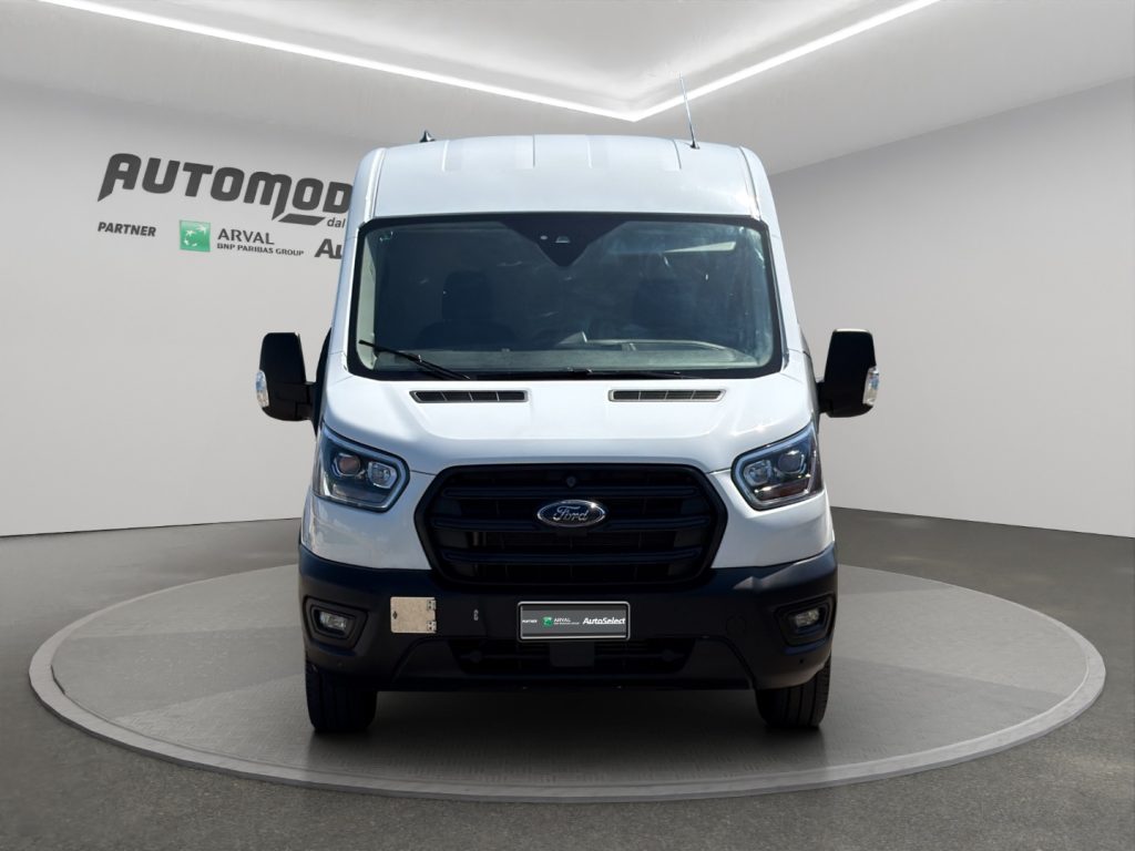 FORD Transit L3 H2 2.0 130CV - 2