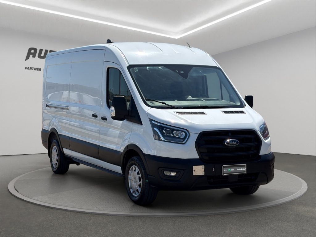 FORD Transit L3 H2 2.0 130CV - 3