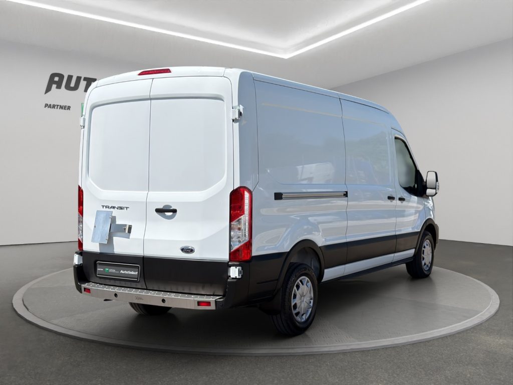 FORD Transit L3 H2 2.0 130CV - 4