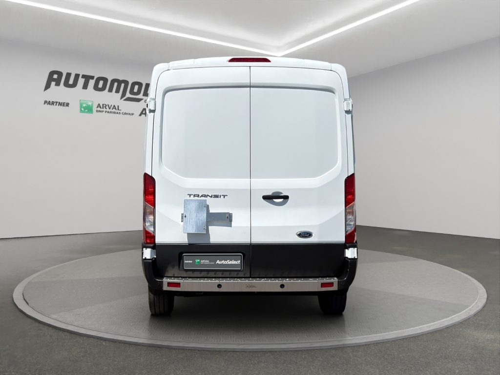FORD Transit L3 H2 2.0 130CV - 5