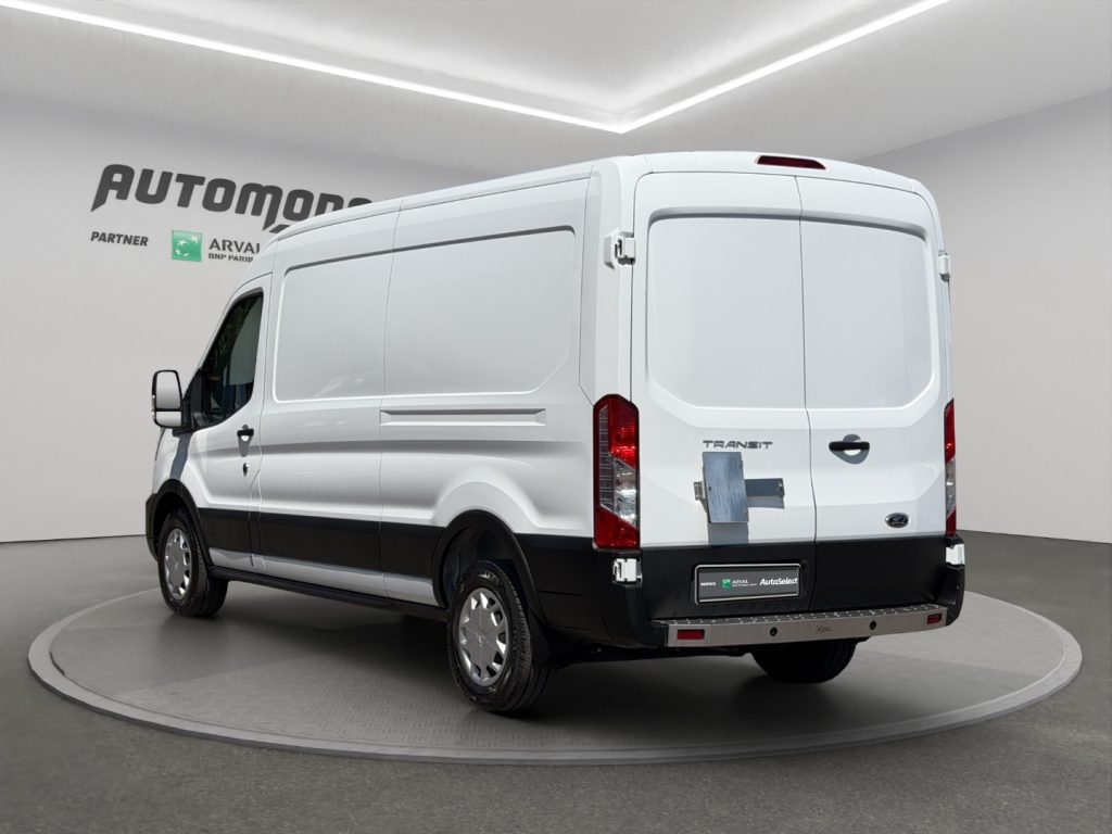 FORD Transit L3 H2 2.0 130CV - 6