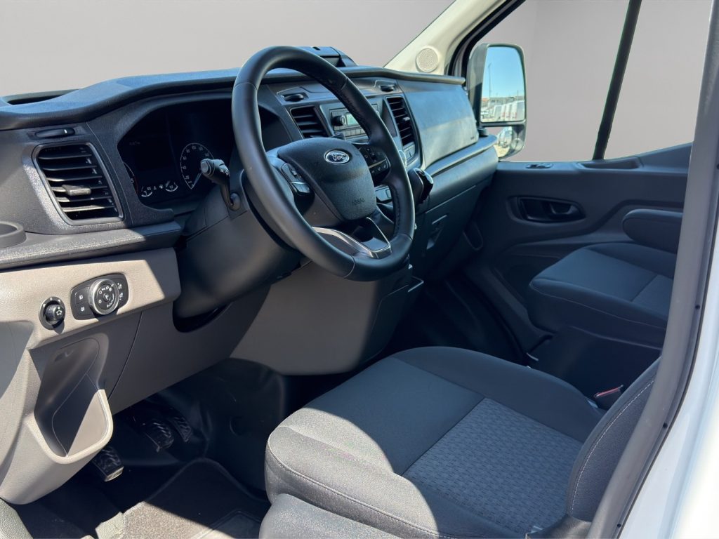 FORD Transit L3 H2 2.0 130CV - 7