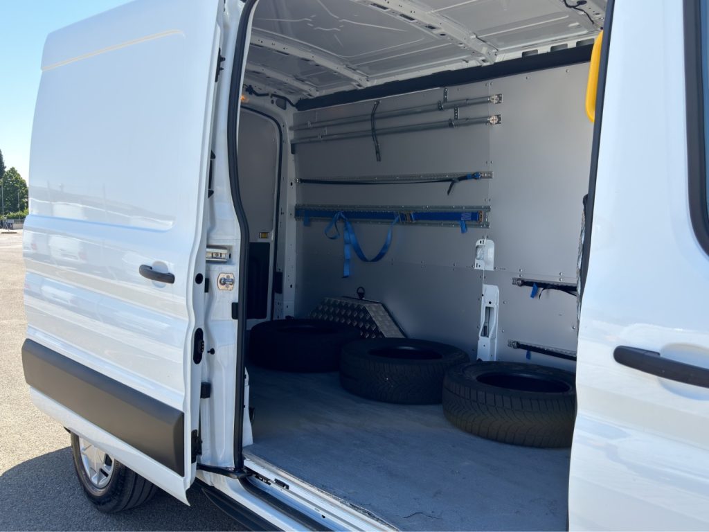 FORD Transit L3 H2 2.0 130CV - 8